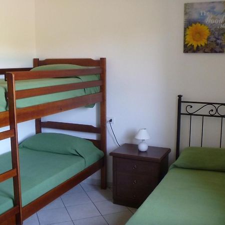 Casadelfaro Con Giardino A Pittulongu 600Metri Dalla Spiaggia Olbia Ngoại thất bức ảnh