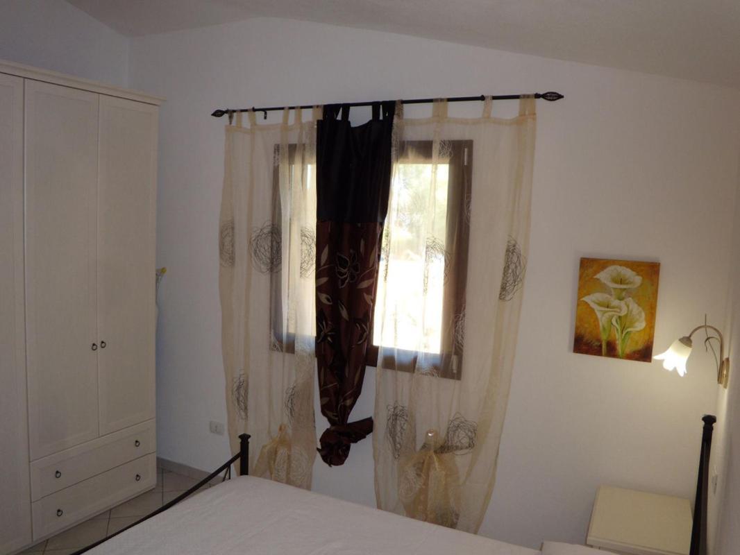Casadelfaro Con Giardino A Pittulongu 600Metri Dalla Spiaggia Olbia Ngoại thất bức ảnh