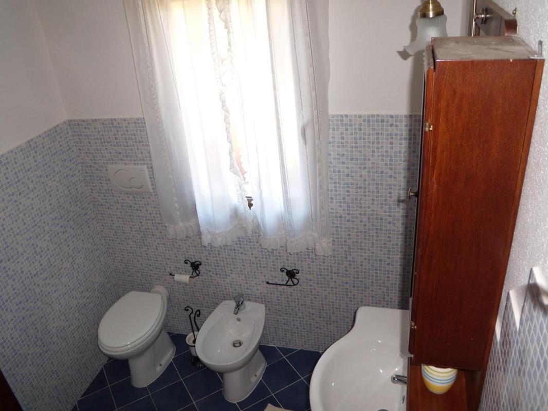 Casadelfaro Con Giardino A Pittulongu 600Metri Dalla Spiaggia Olbia Ngoại thất bức ảnh