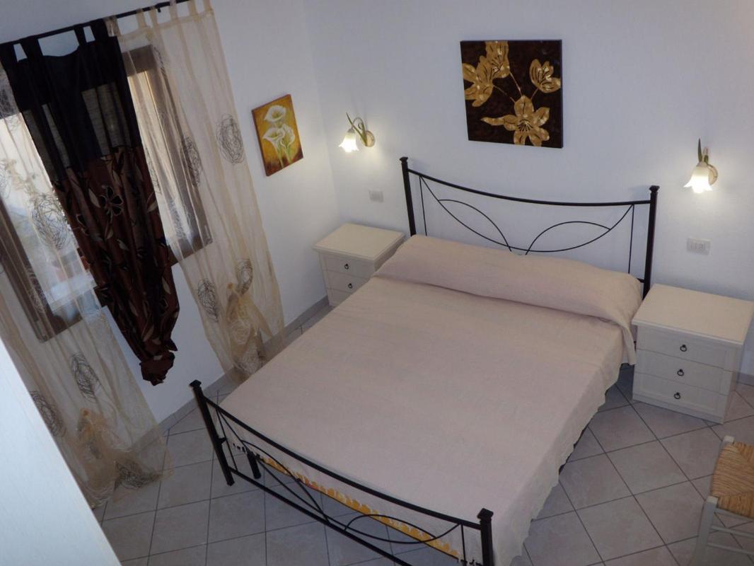 Casadelfaro Con Giardino A Pittulongu 600Metri Dalla Spiaggia Olbia Ngoại thất bức ảnh
